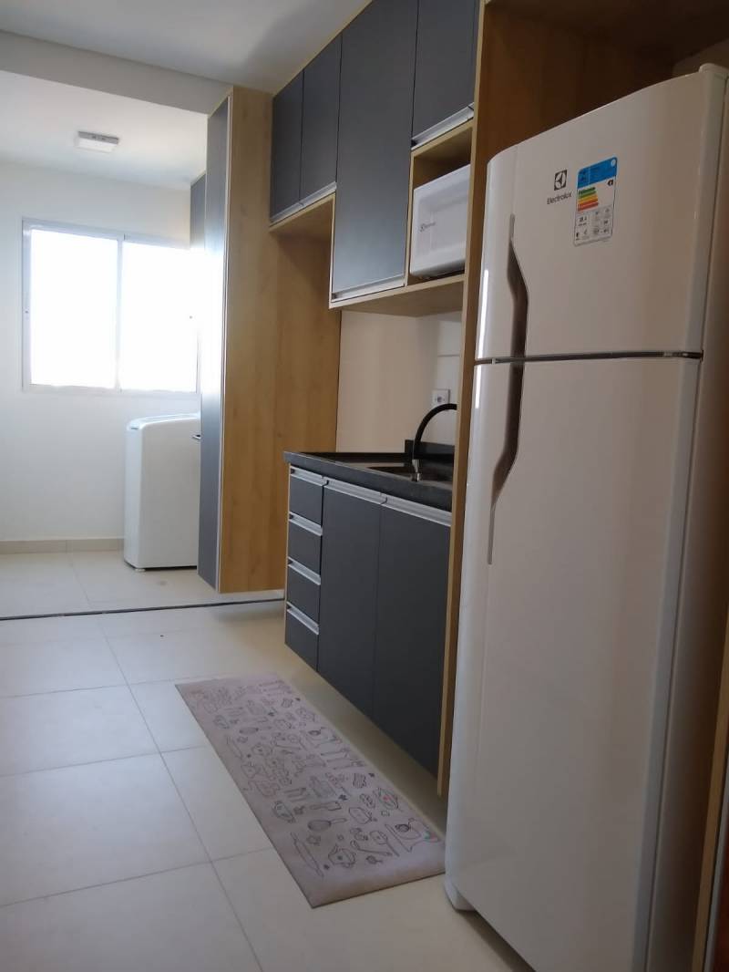 Apartamento de 2 dormitórios - 55m2 na Vila Prudente