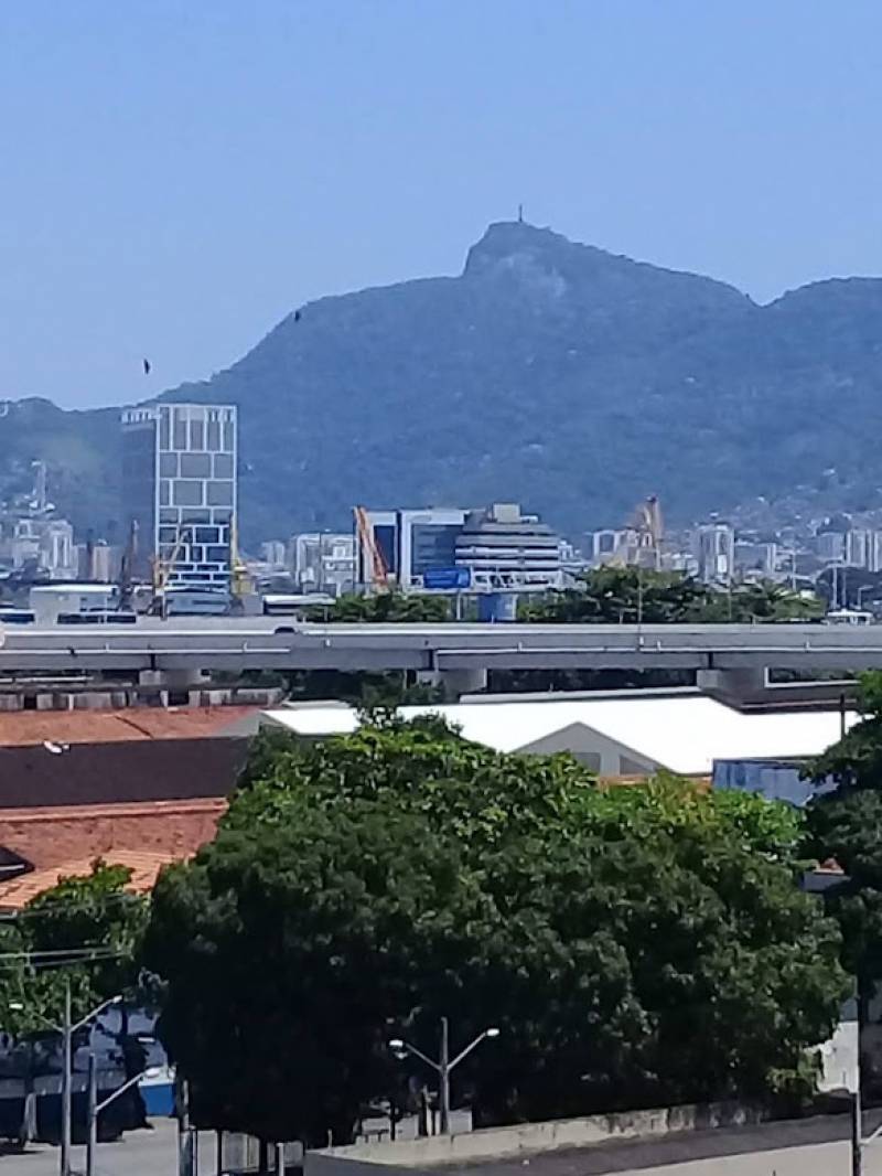 Apartamento Caju Rio de Janeiro