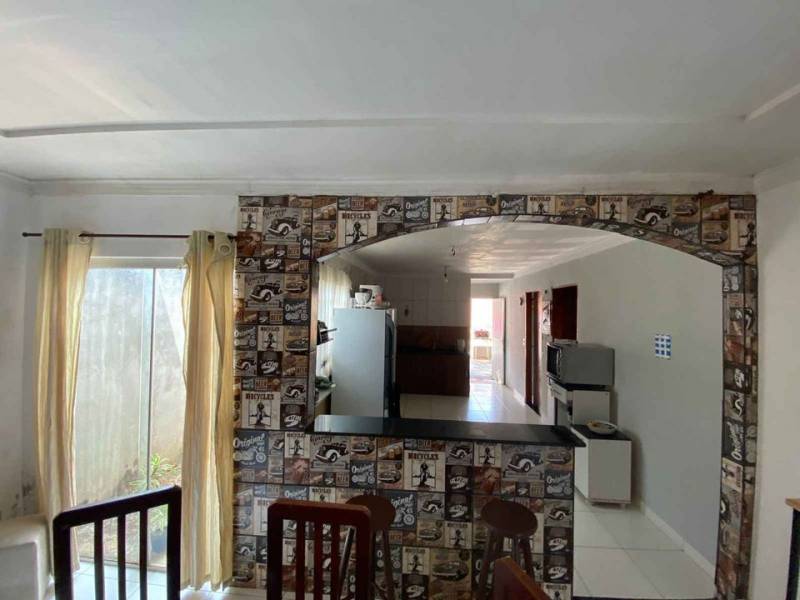 Casa em Goiânia 