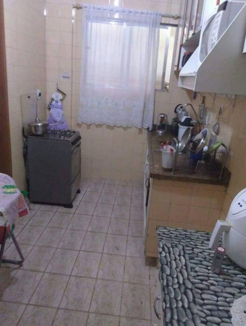Elegante apto para quem tem bom gosto