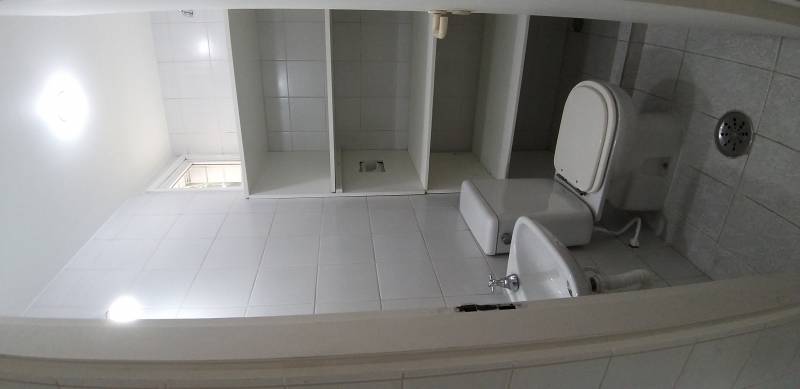 Condomínio com lazer completo dispondo de Academia equipada com aparelhos modernos, Piscina climatizada, Sauna úmida, Playground, Brinquedoteca, Solário, Bicicletário, Horta, Orquidário, Salão de Festas, Salão de Jogos, Salão de Jantar elegante, Churrasqu
