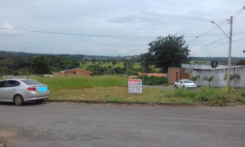 Vendo excelente lote 
