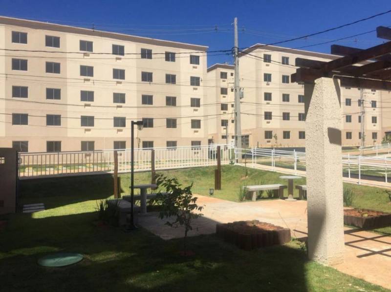 APARTAMENTO COM 2 DORMITORIOS A VENDA, 40 M² POR R$ 125.000,00 - CATU DE ABRANTES - CAMACARI/BA