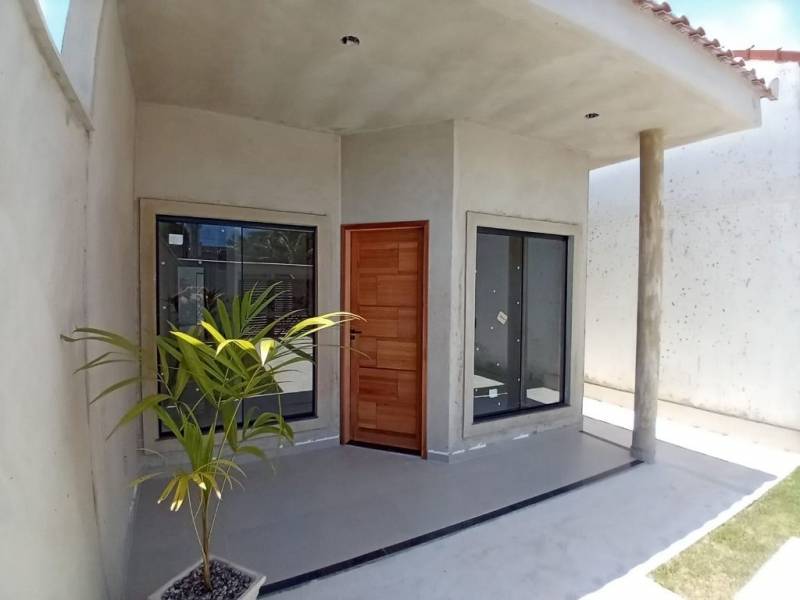 Casa Residencial / Barroco (Itaipuaçu)