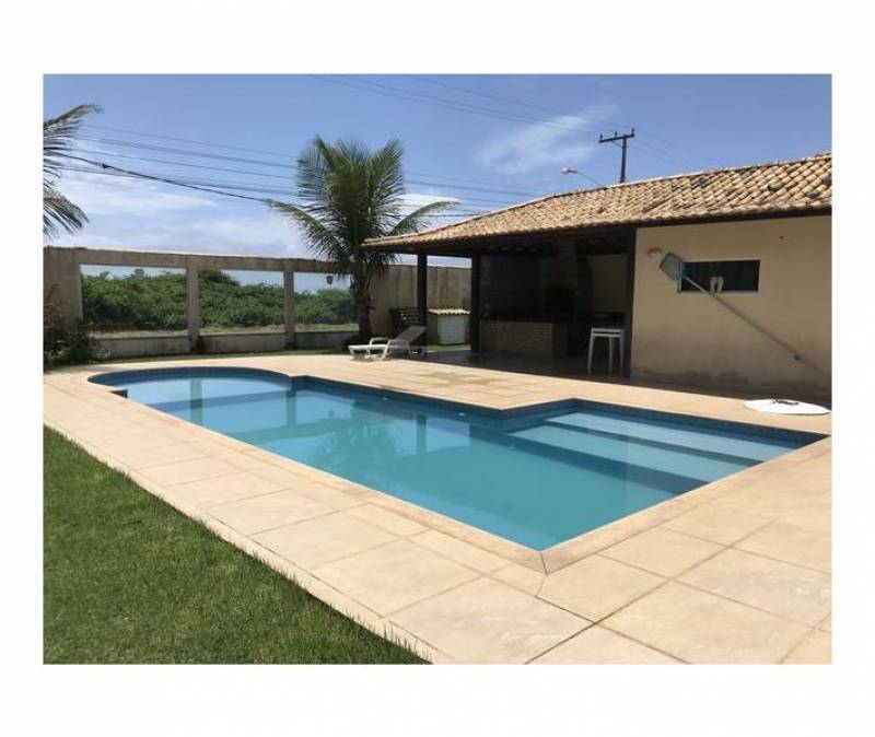 Casa Residencial / Rasa