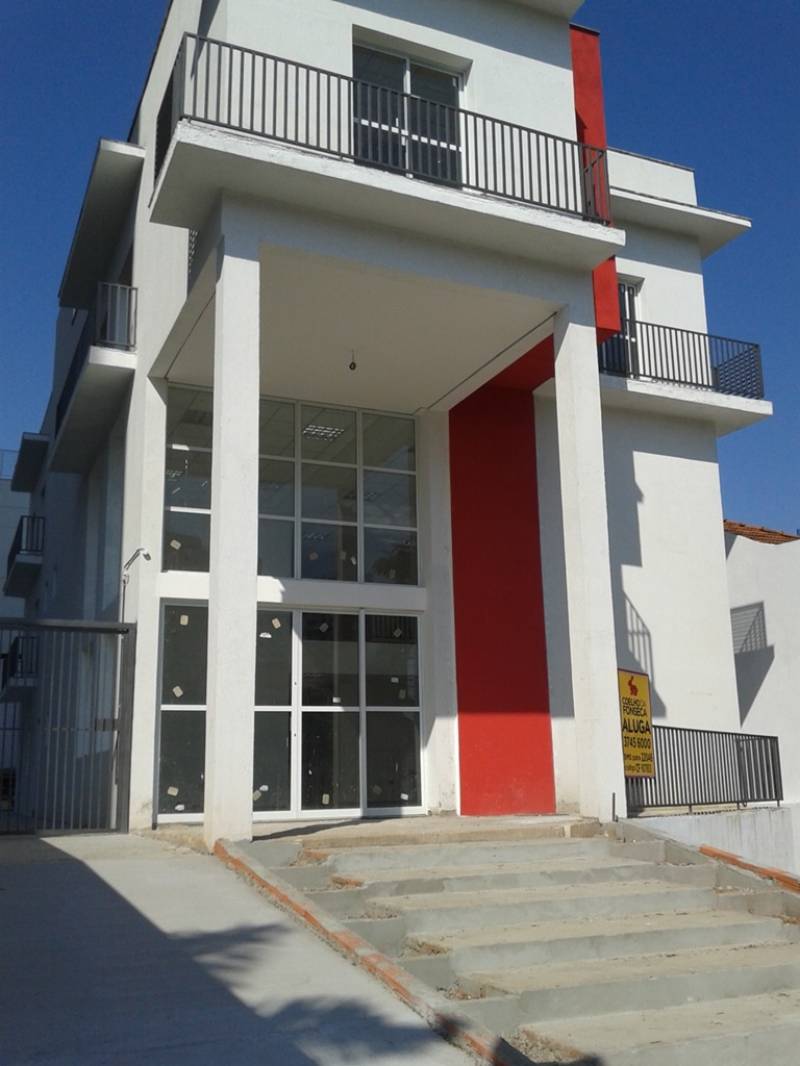 PRÉDIO COMERCIAL COM RENDA NA VILA MARIANA