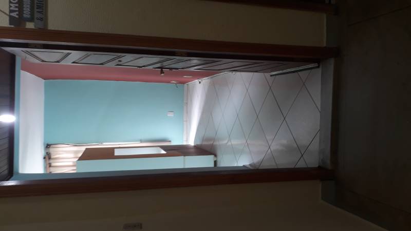 VENDO APARTAMENTO