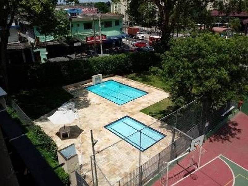 Venda De Apto. 2 Dorms 49 M2 - ótima Localização. 