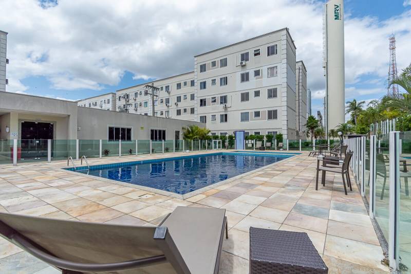 Apartamento 2 quartos c/ elevador no bairro São José