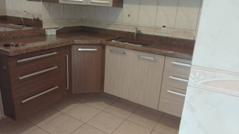 Apartamento Cidade Tiradentes 1º andar