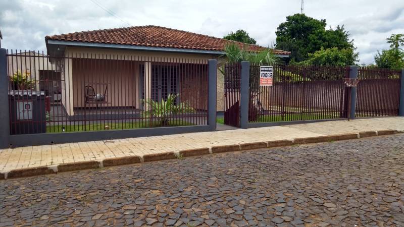 Casa para Venda ou Troca