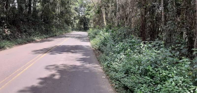 Terreno de 1000 m²