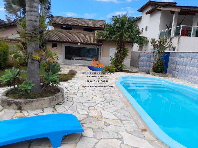 CASA PARA VENDA EM BORACÉIA NO CONDOMÍNIO MORADA DA PRAIA