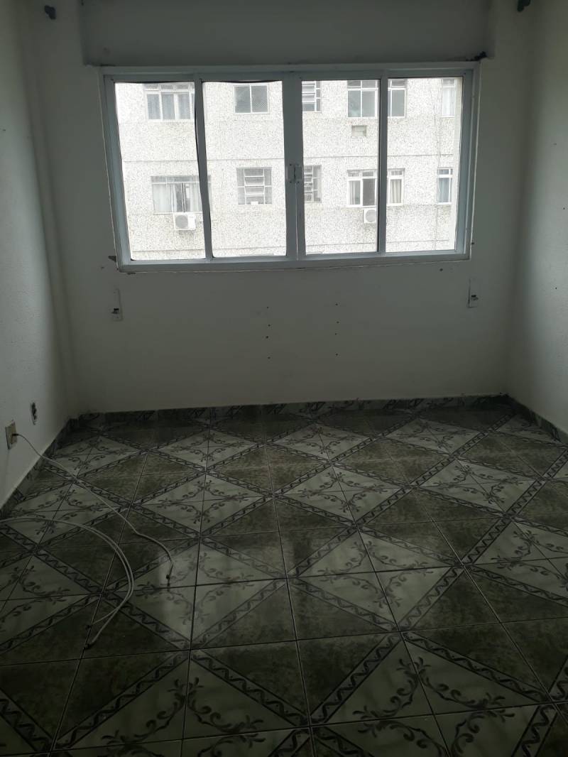 Aluga-se apto Gonzaguinha São Vicente/SP