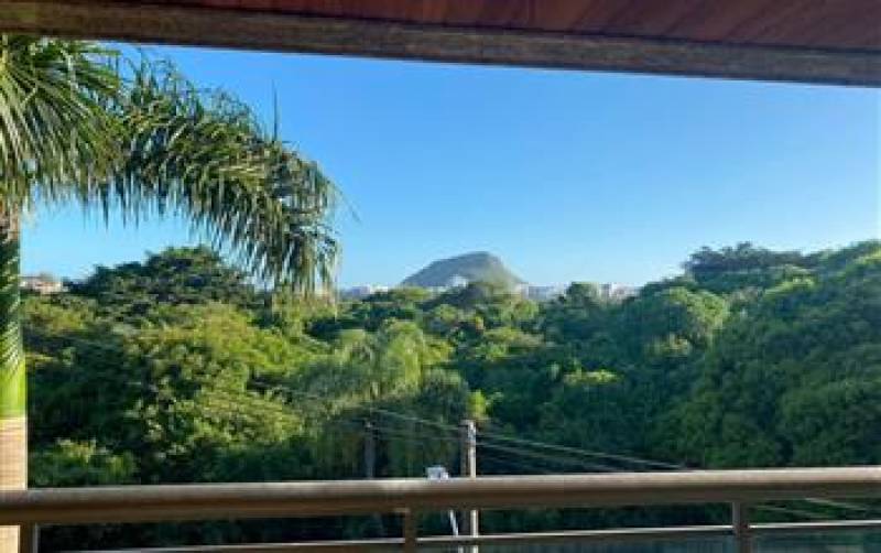 APTO FRENTE VARANDÃO PARQUE CHICO MENDES