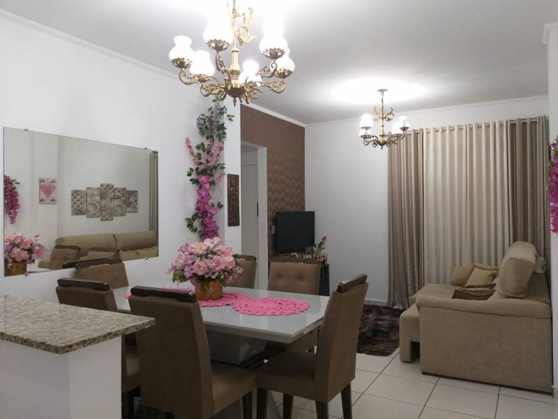 Excelente Apartamento no Higienópolis