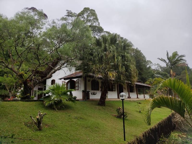 VENDO LINDO SITIO MARECHAL FLORIANO