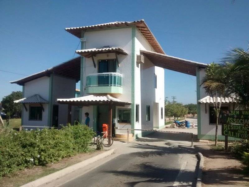 Terreno em Unamar (Cabo Frio – RJ) com 300m² (12m x 25m)