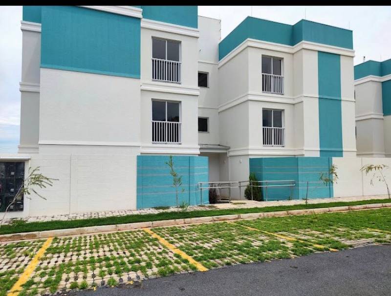 Alugo Apto no Vila Bela Residencial