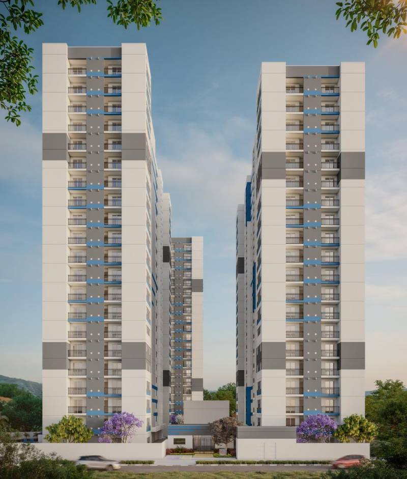 Lançamento Casa Verde Amarela na Mooca