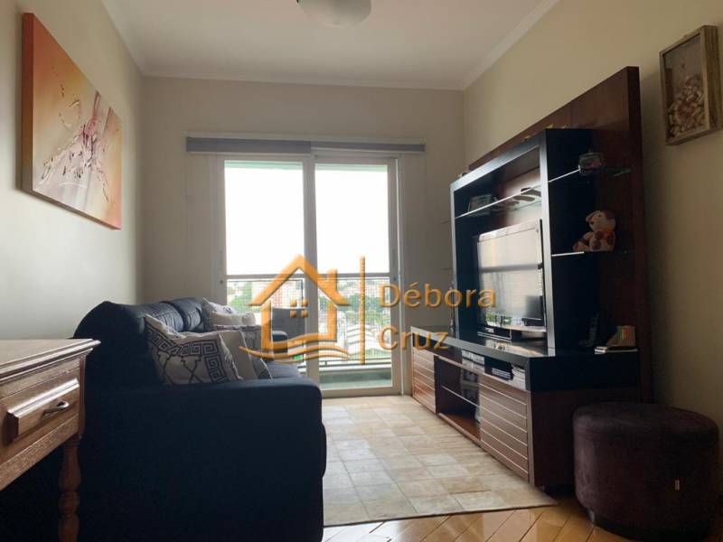 Apartamento Campinas/SP - Com armários planejados