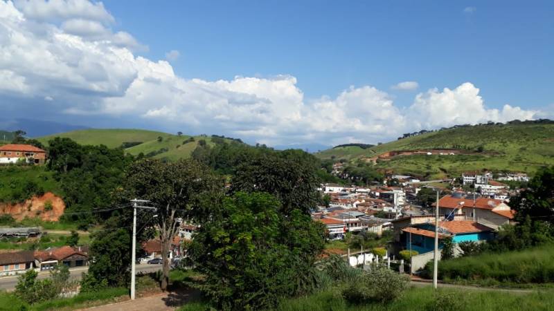 APT NOVO SUL DE MINAS MORADIA, LAZER OU INVESTIMENTO