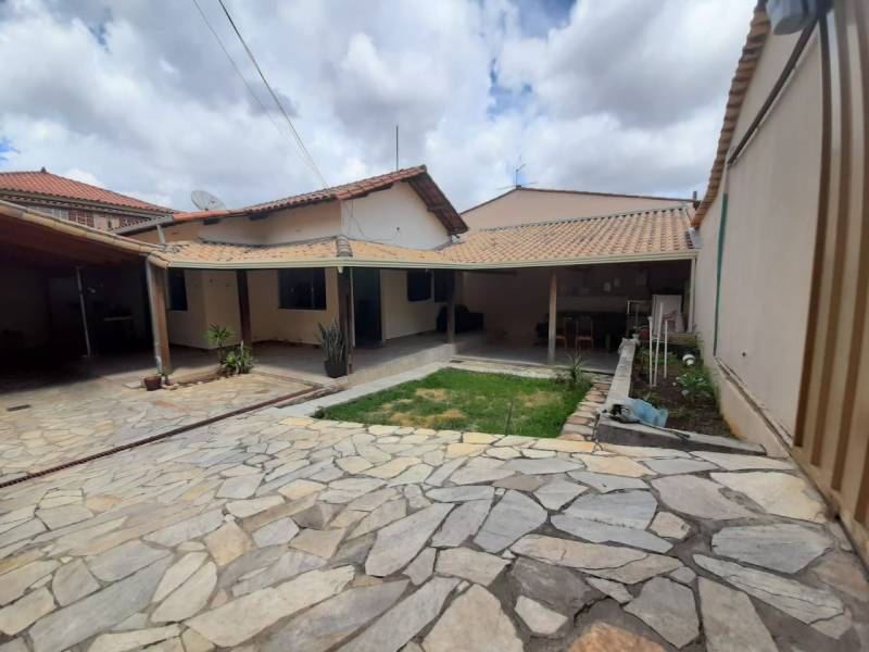 Casa Bairro Campo Alegre 6046