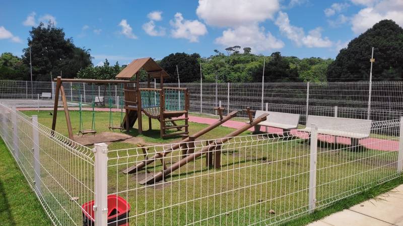 Apartamento para alugar em Paulista - PE