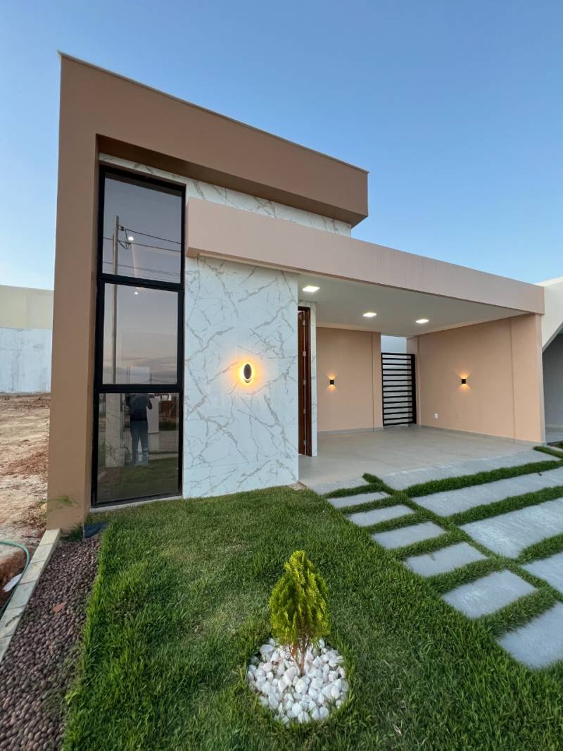 Venda. Casa no condomínio MONTEVILLE 