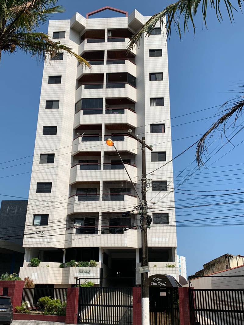 Apartamento a venda 