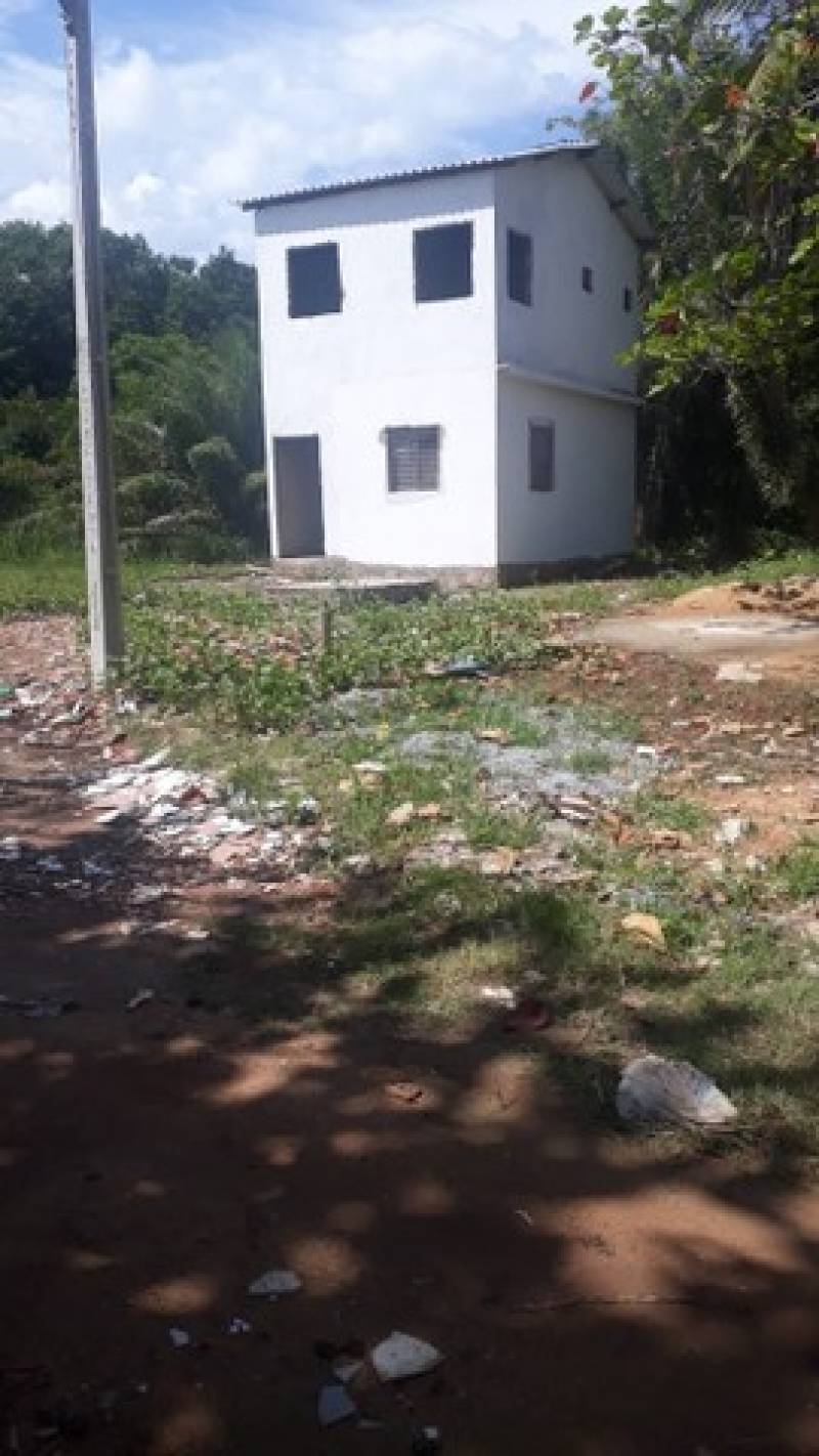 Quitinete em garça torta, maceió