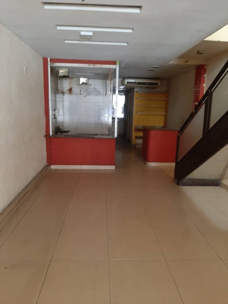 Excelente loja no melhor ponto do Centro de Niterói