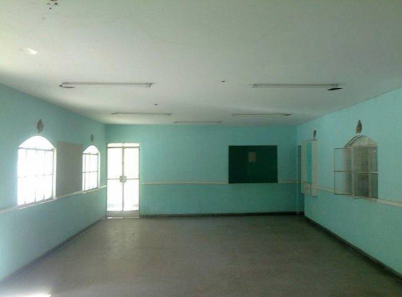 Imóvel amplo residencial/comercial 143m²