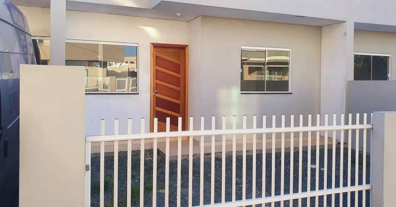 Oportunidade - Bairro Gravatá em Navegantes