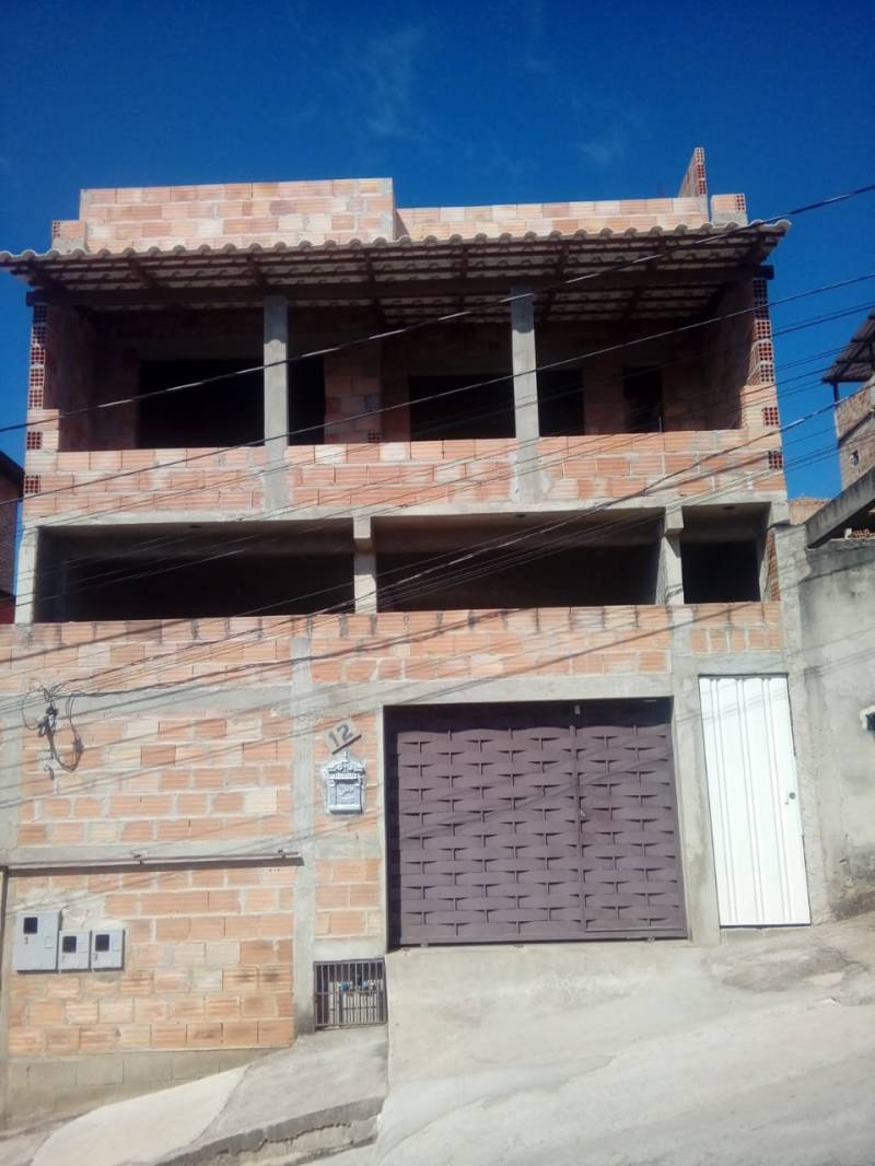 Casa no bairro tirol