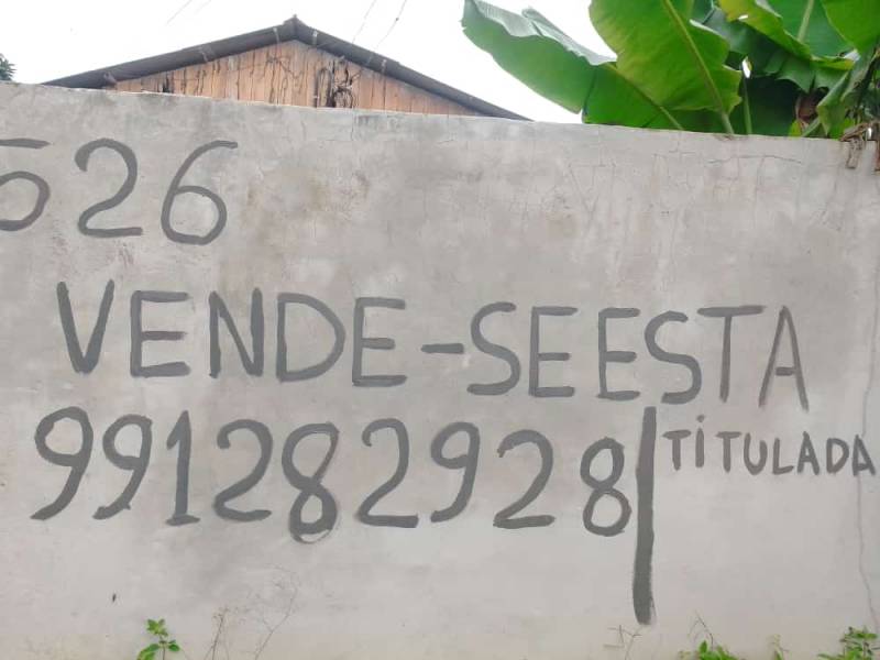 CASA TITULADA