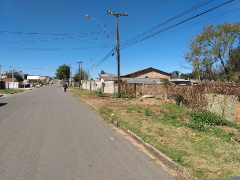 Excelente Área no Iguaçu em Fazenda Rio Grande