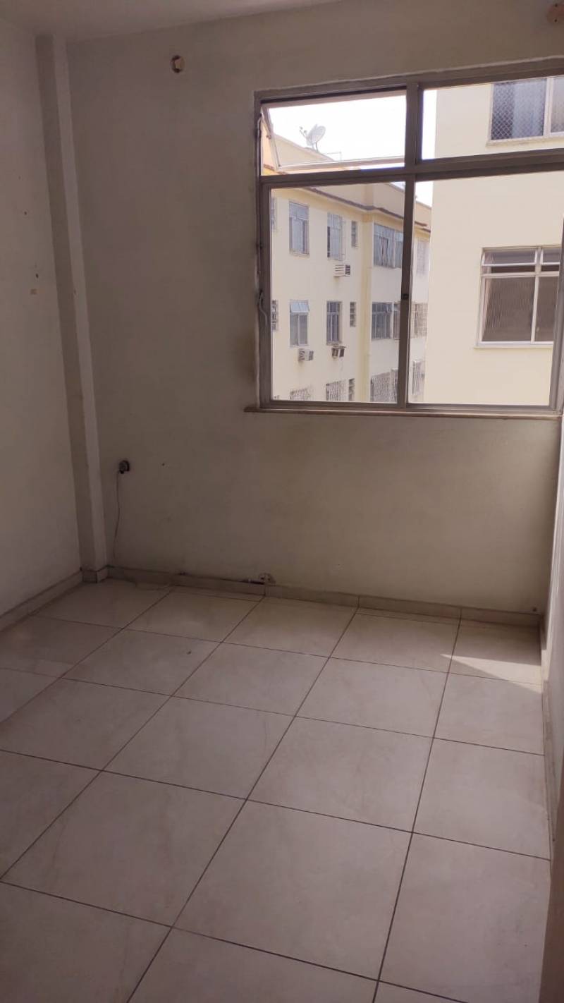 Apto próximo ao Estádio Nilton Santos