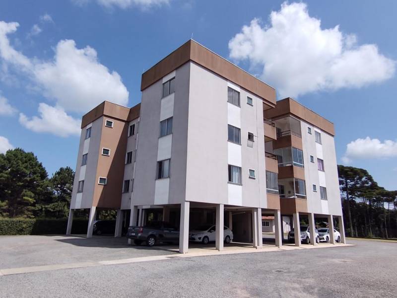 Apartamento em São Bento do Sul