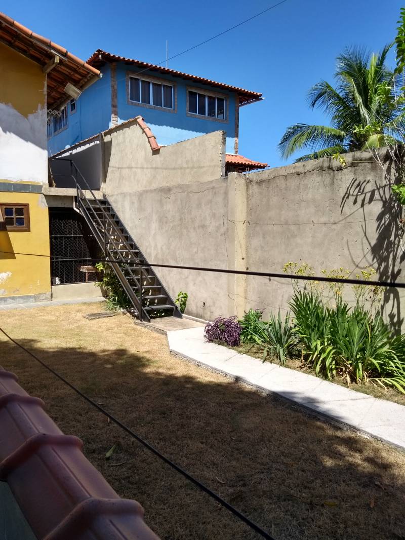 Sobrado no Verde Vale 