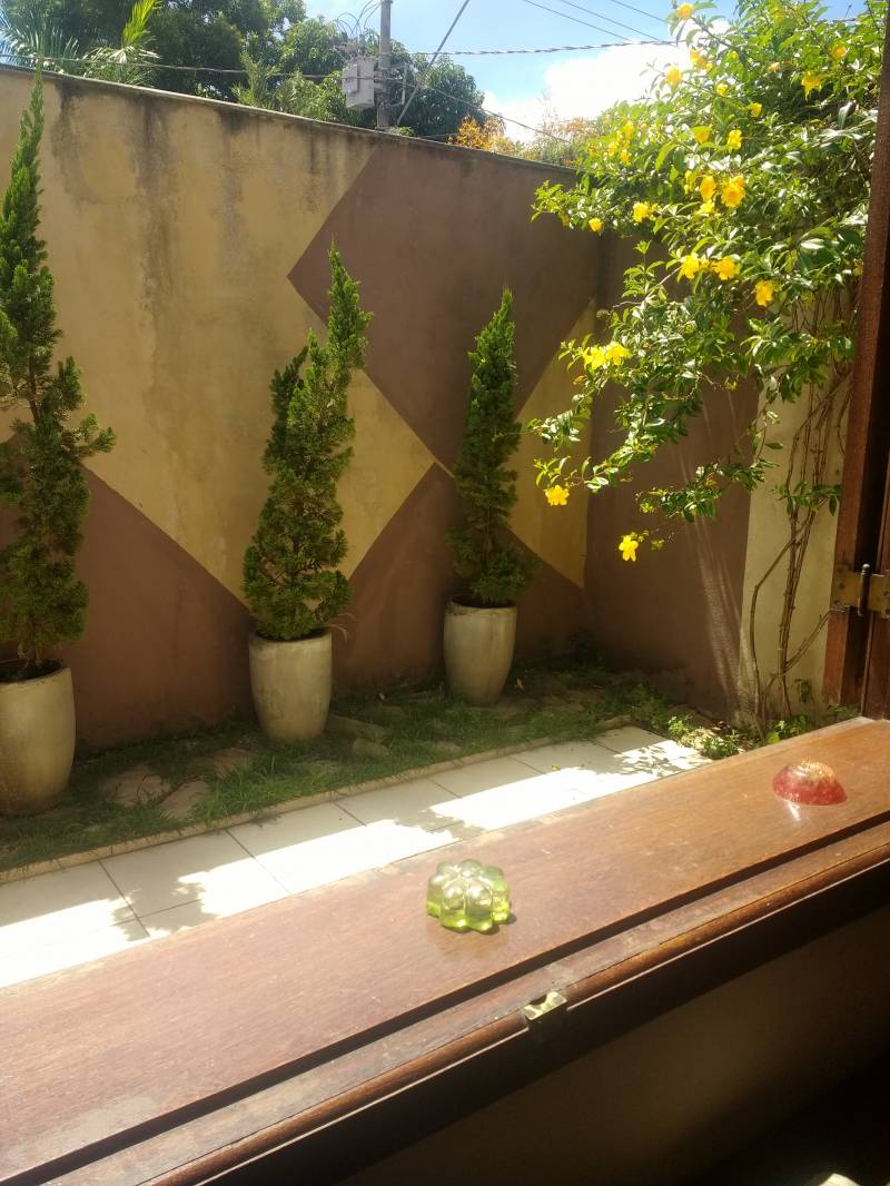Casa Residencial
