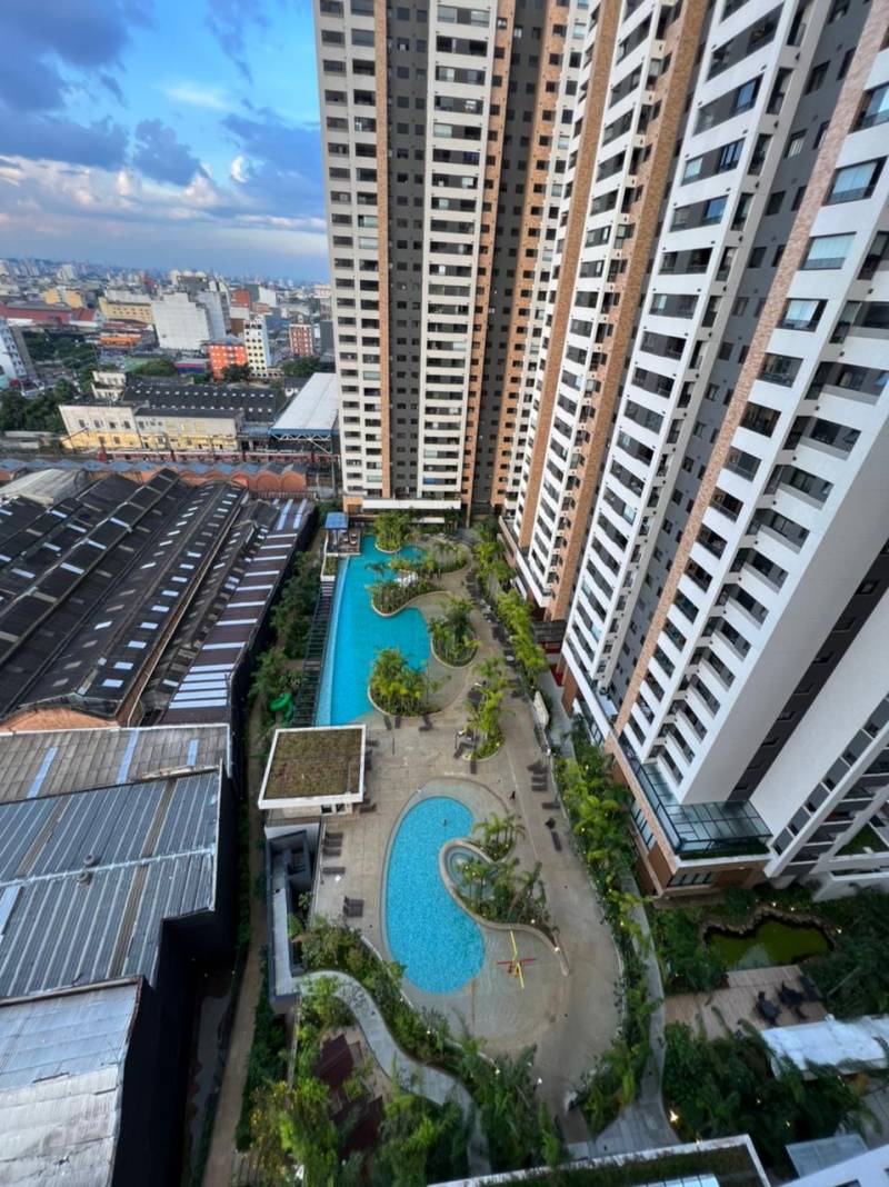 BRAS PISCINE RESORT