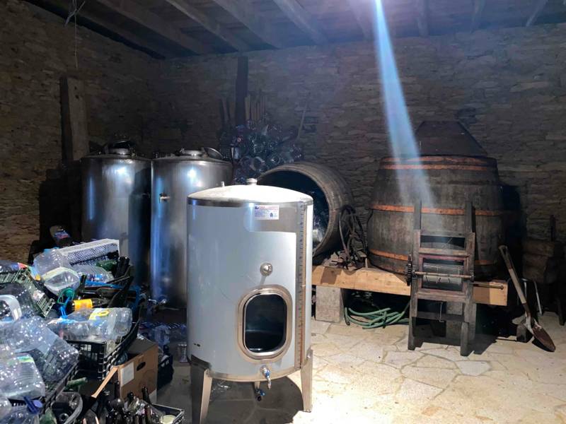 Lindíssima Quinta V5 para venda em Venade, PORTUGAL. 