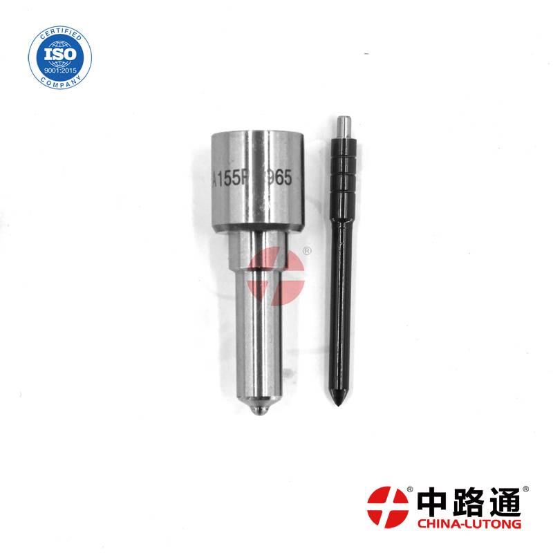 Bico Injetor Ford Cargo18-32E Motor 8.2