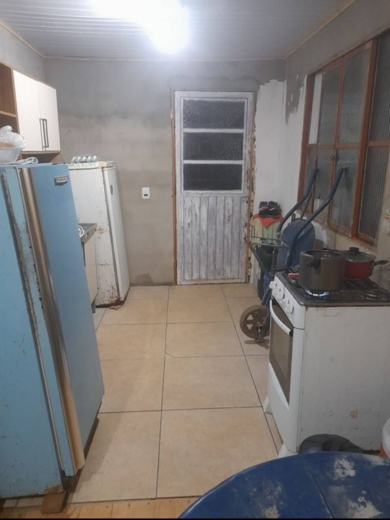 Venda Casa Pública 