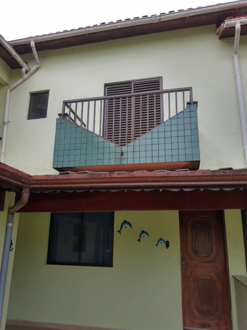Casa em Villágio - 2 dorm - Maitinga - Bertioga - C744
