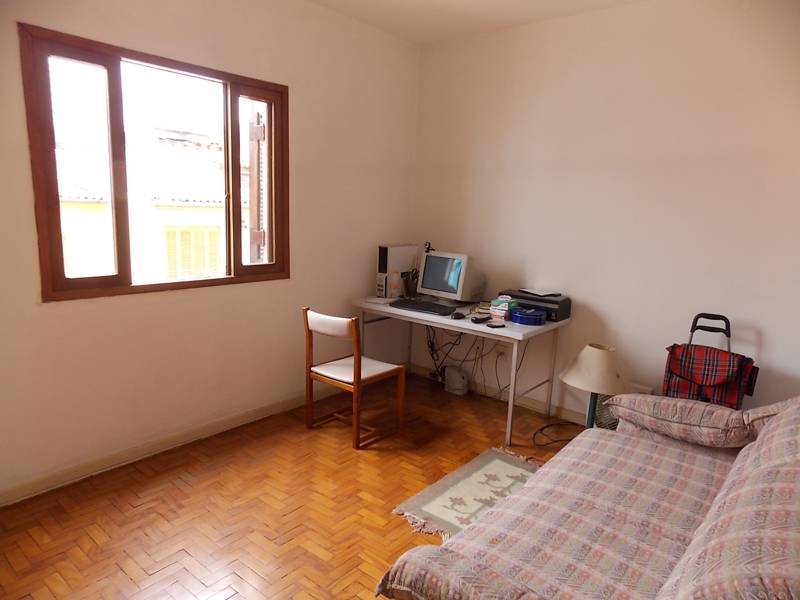 alugo apartamento de dois quartos