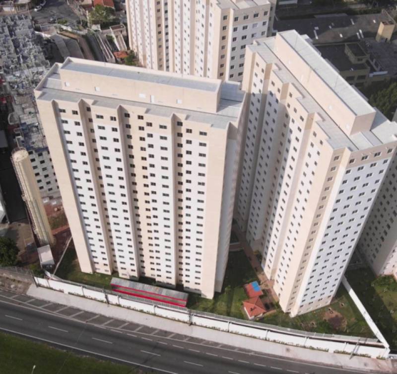 APTO 2 DORMS