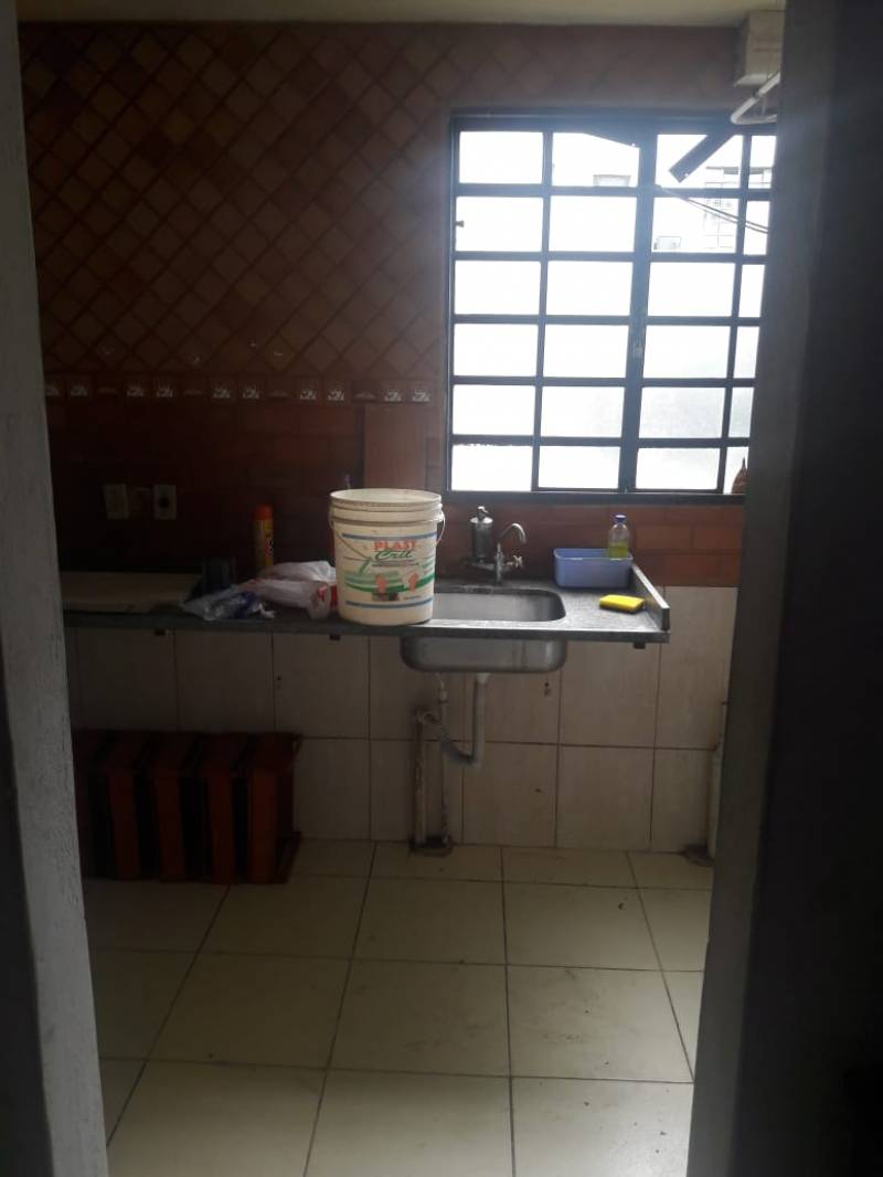 Vendo apartamento no bairro Serra Verde BH, há 5 minutos da Cidade Administrativa