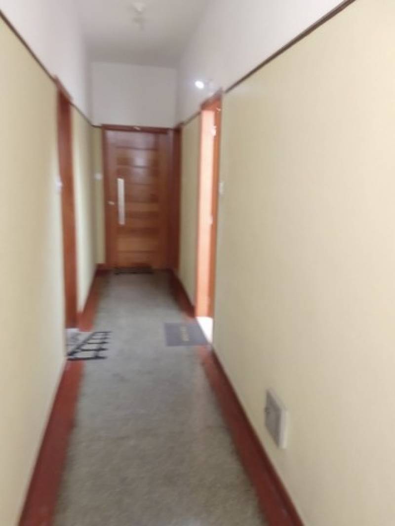 Vendo apartamento na rua Conde de Bonfim, com 80m2 - 470.000,00